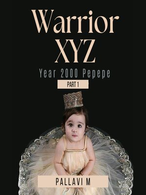 cover image of Year 2000 pepepe